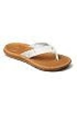 REEF REEF Santa Ana Womens Sandals CLOUD