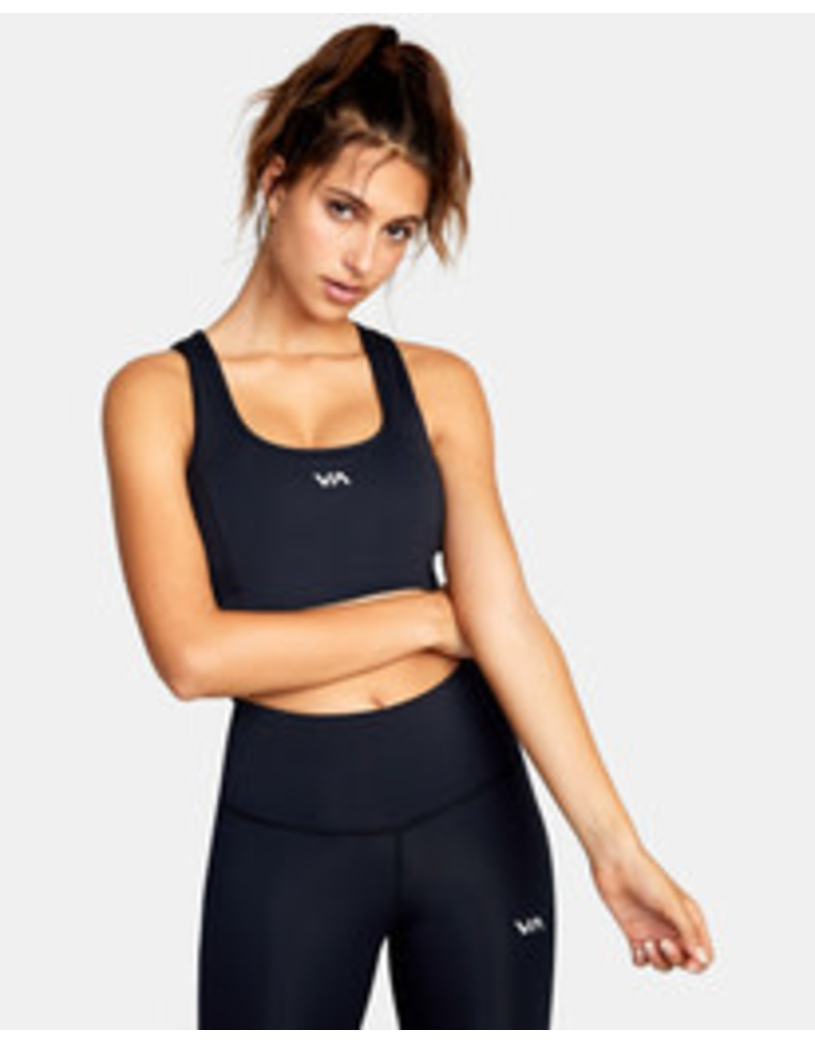 RVCA RVCA VA ESSENTIAL SPORTS BRA