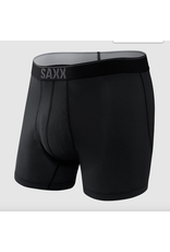 SAXX UNDERWEAR SAXX QUEST BOXER BRIEF FLY