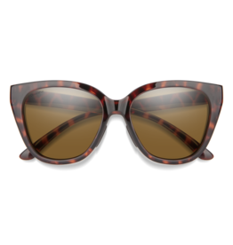 SMITH OPTICS SMITH ERA TORT W/ POLAR BRWN LENS