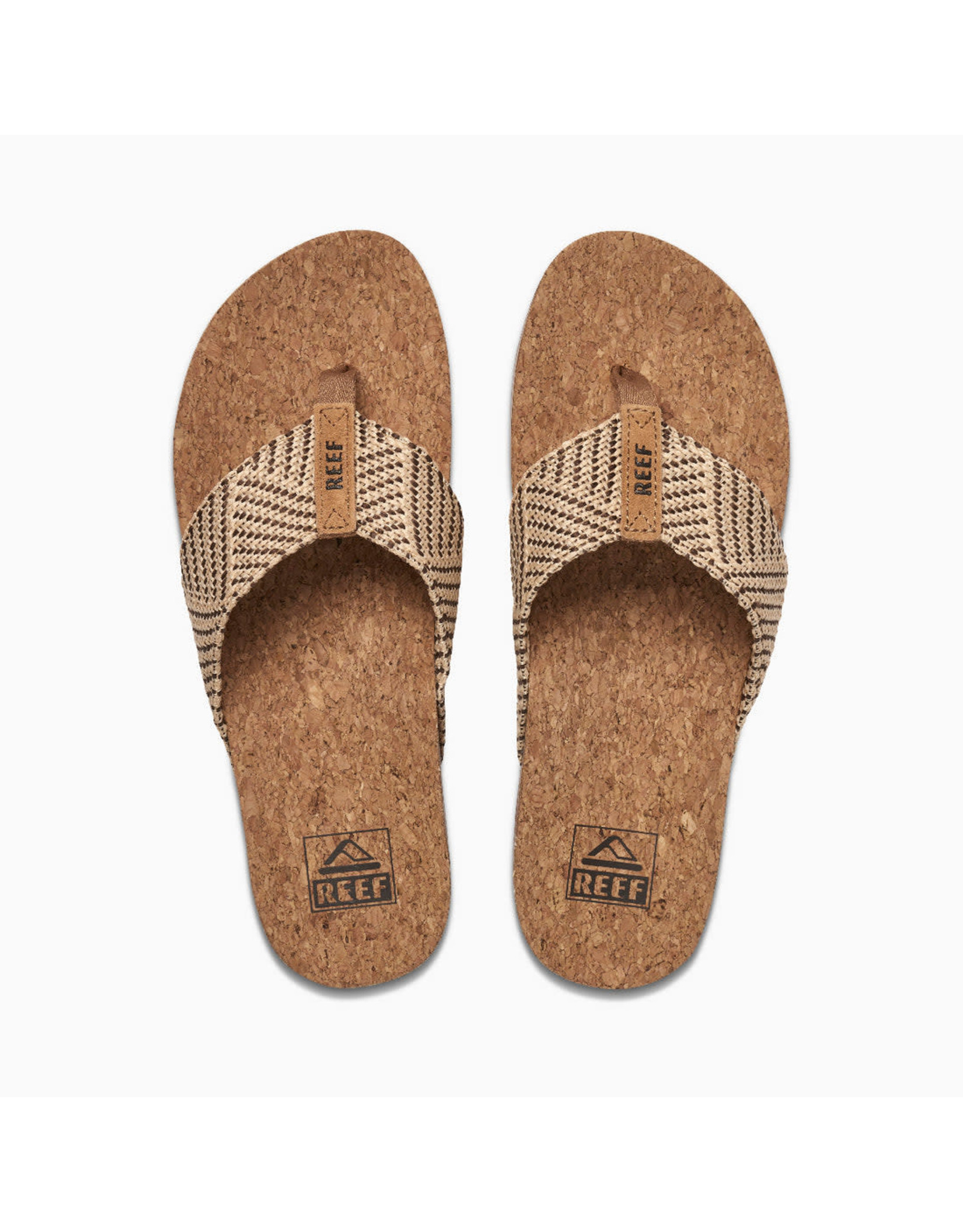 REEF REEF CUSHION STRAND