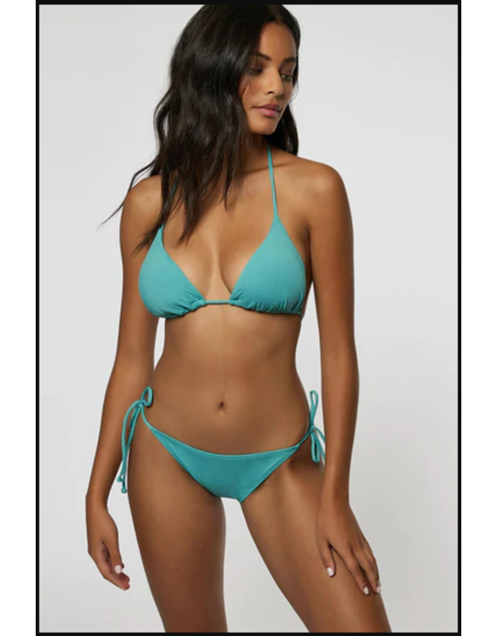 MARACAS SALTWATER SOLIDS SIDE TIE BOTTOMS