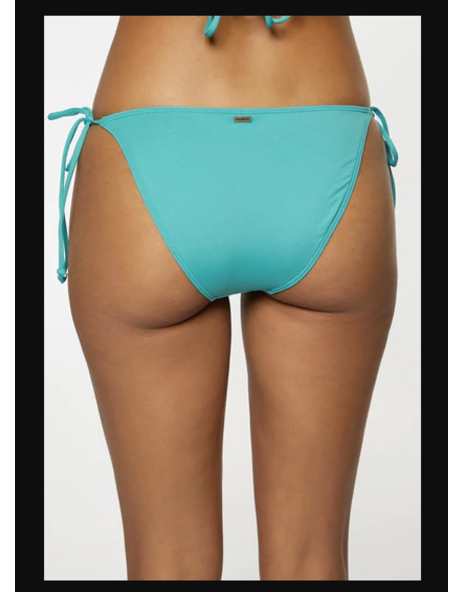 MARACAS SALTWATER SOLIDS SIDE TIE BOTTOMS