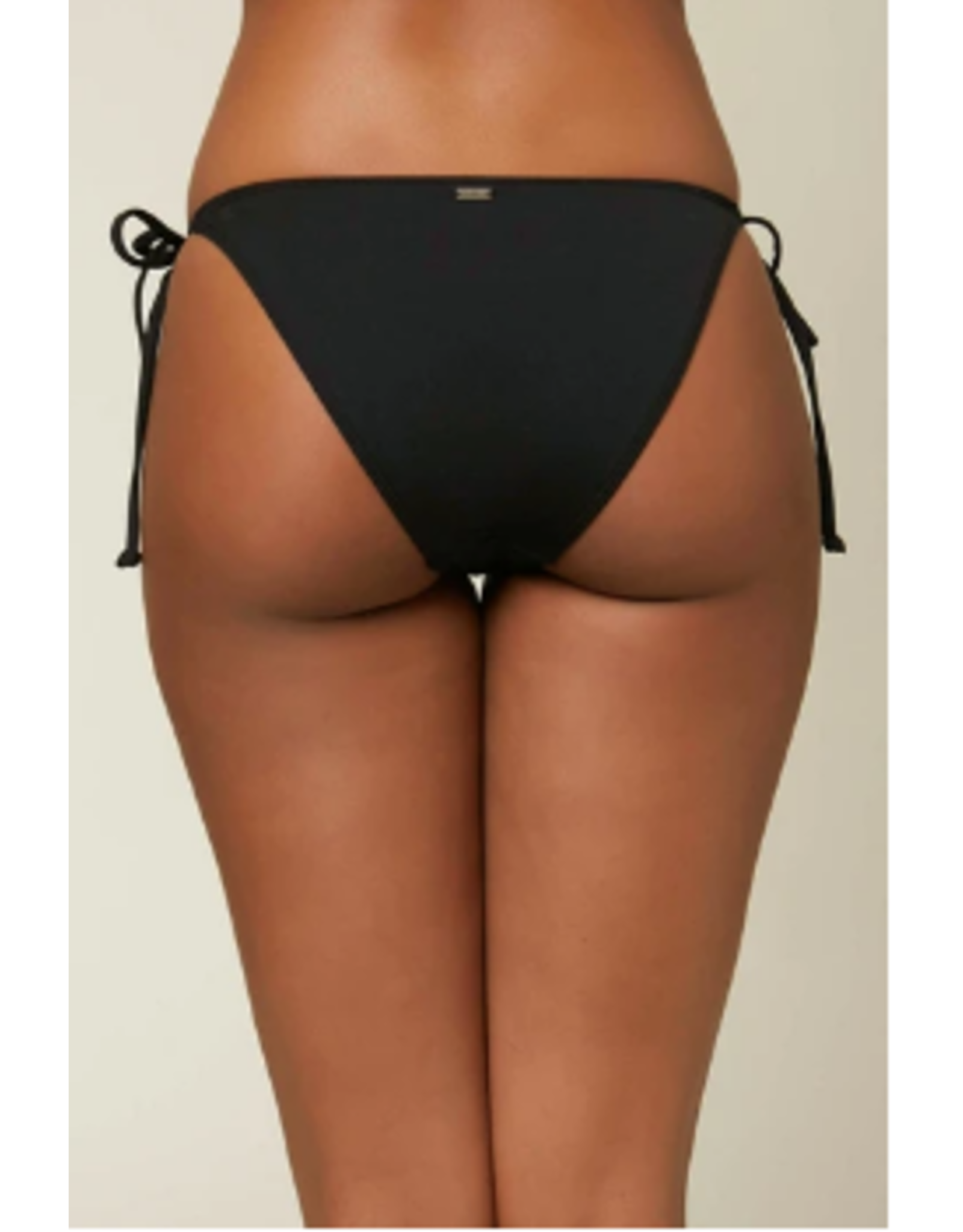 MARACAS SALTWATER SOLIDS SIDE TIE BOTTOMS