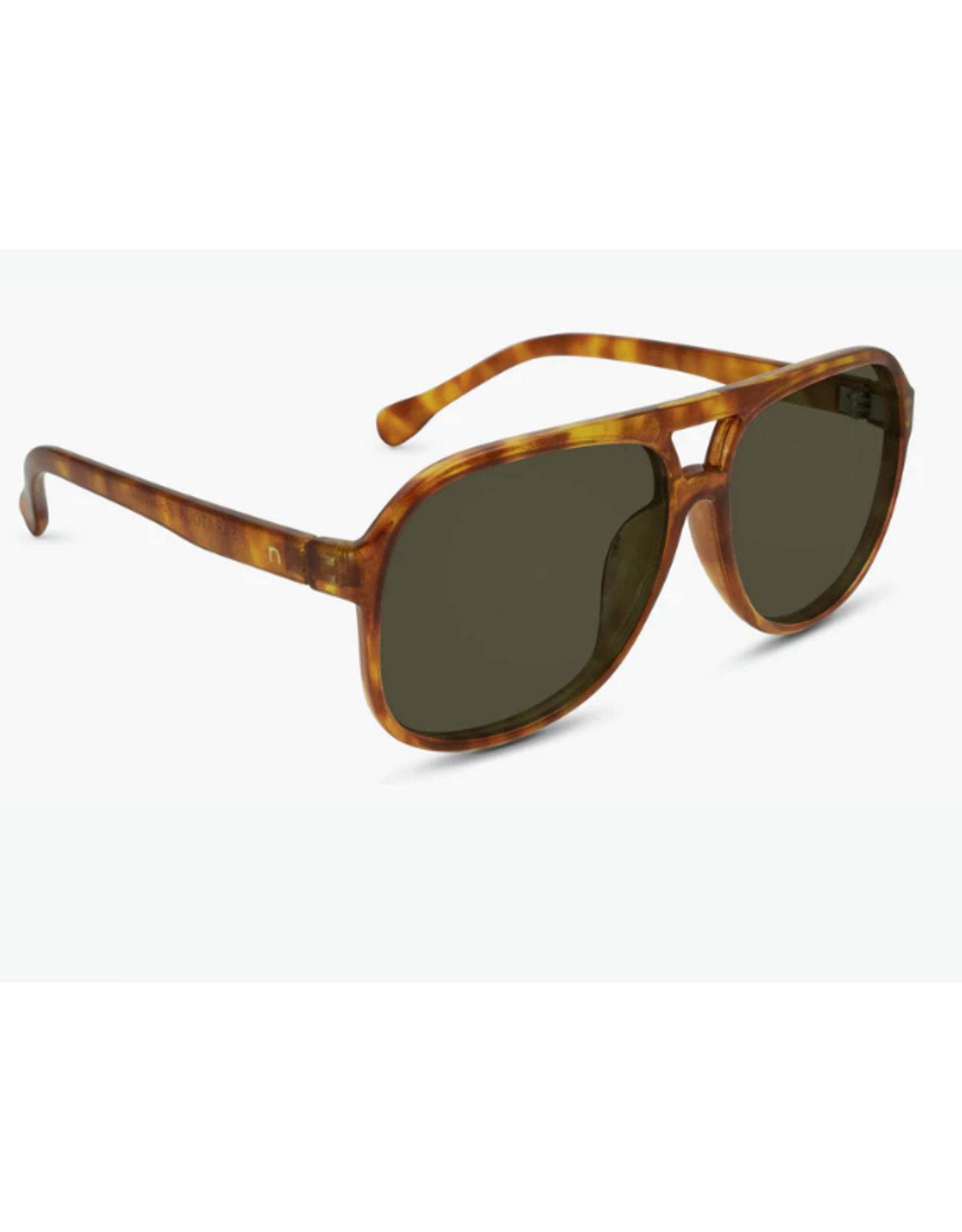 NECTAR Nectar Saratoga Honey Tortoise Frame - G15 Lens