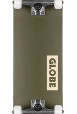 GLOBE Globe Goodstock Complete Fatigue Green