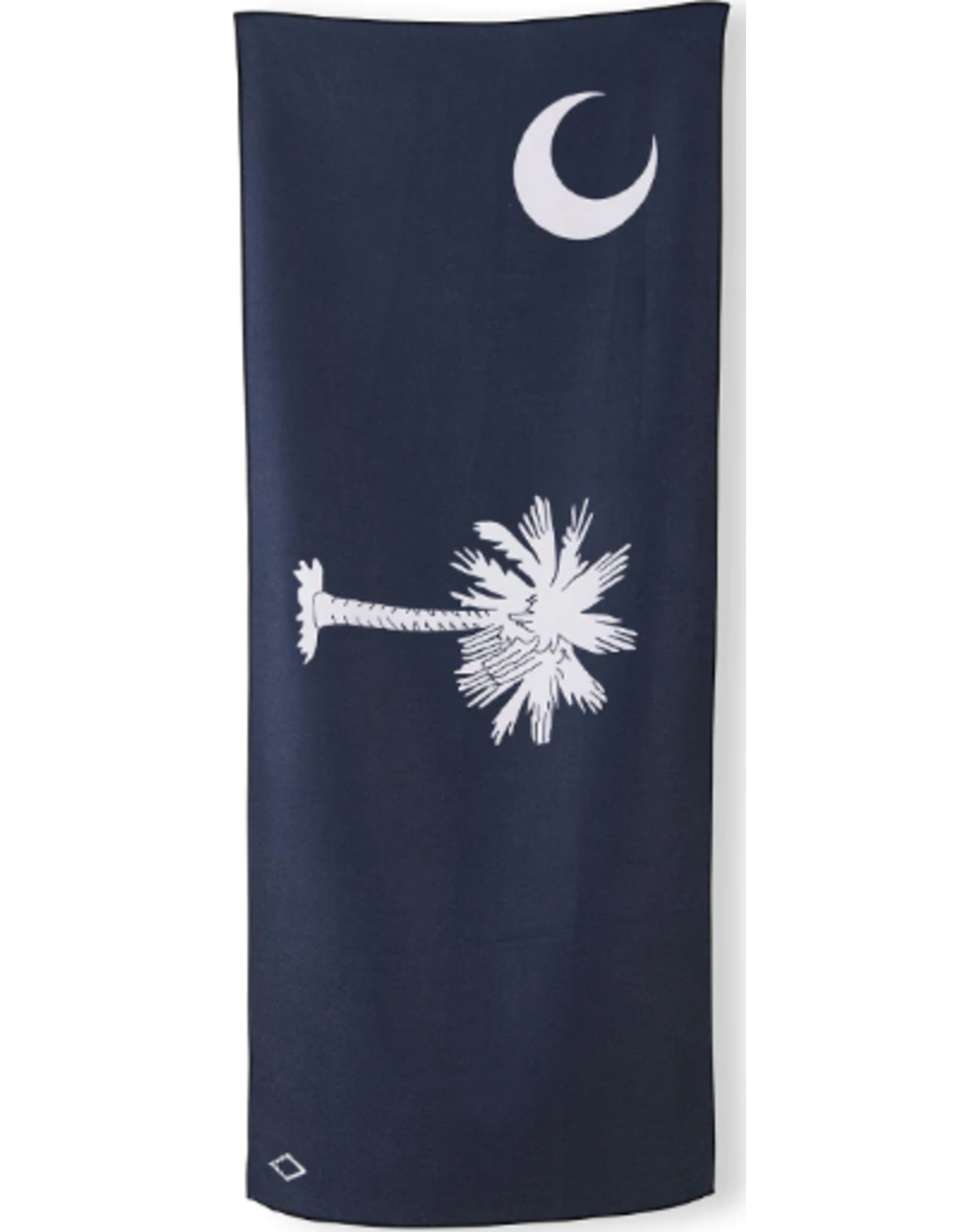 Original Towel: South Carolina State Flag