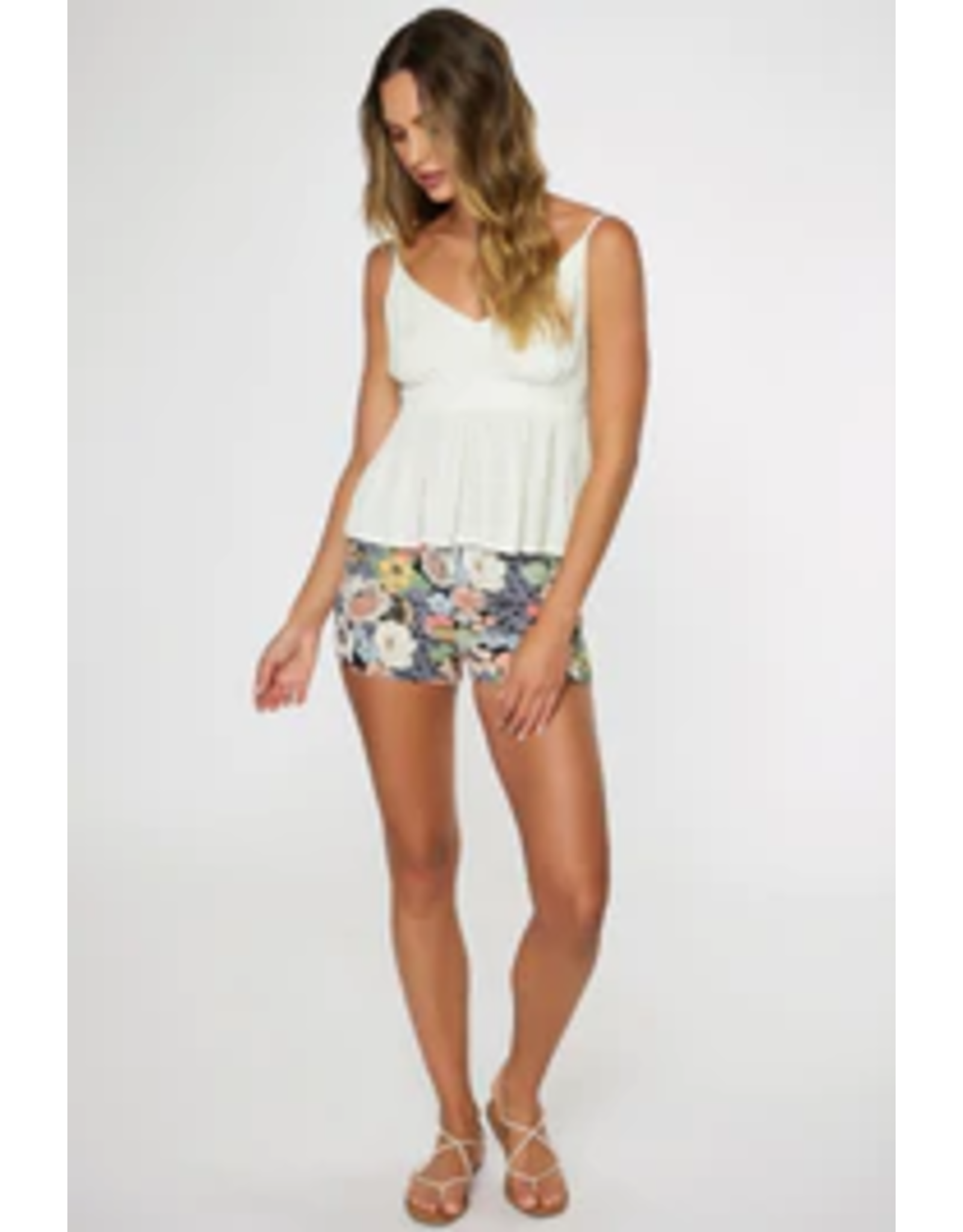 ONEILL Womens O’NEILL KELBY  TOP