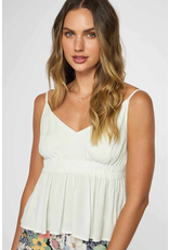 ONEILL Womens O’NEILL KELBY  TOP