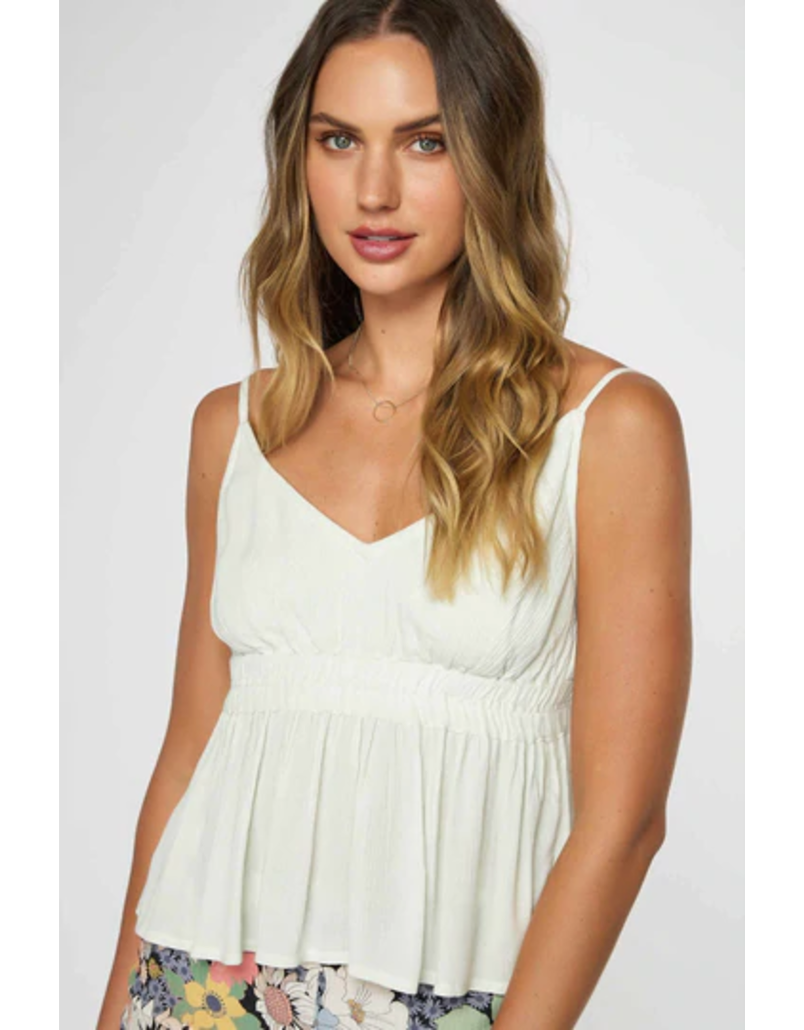 ONEILL Womens O’NEILL KELBY  TOP