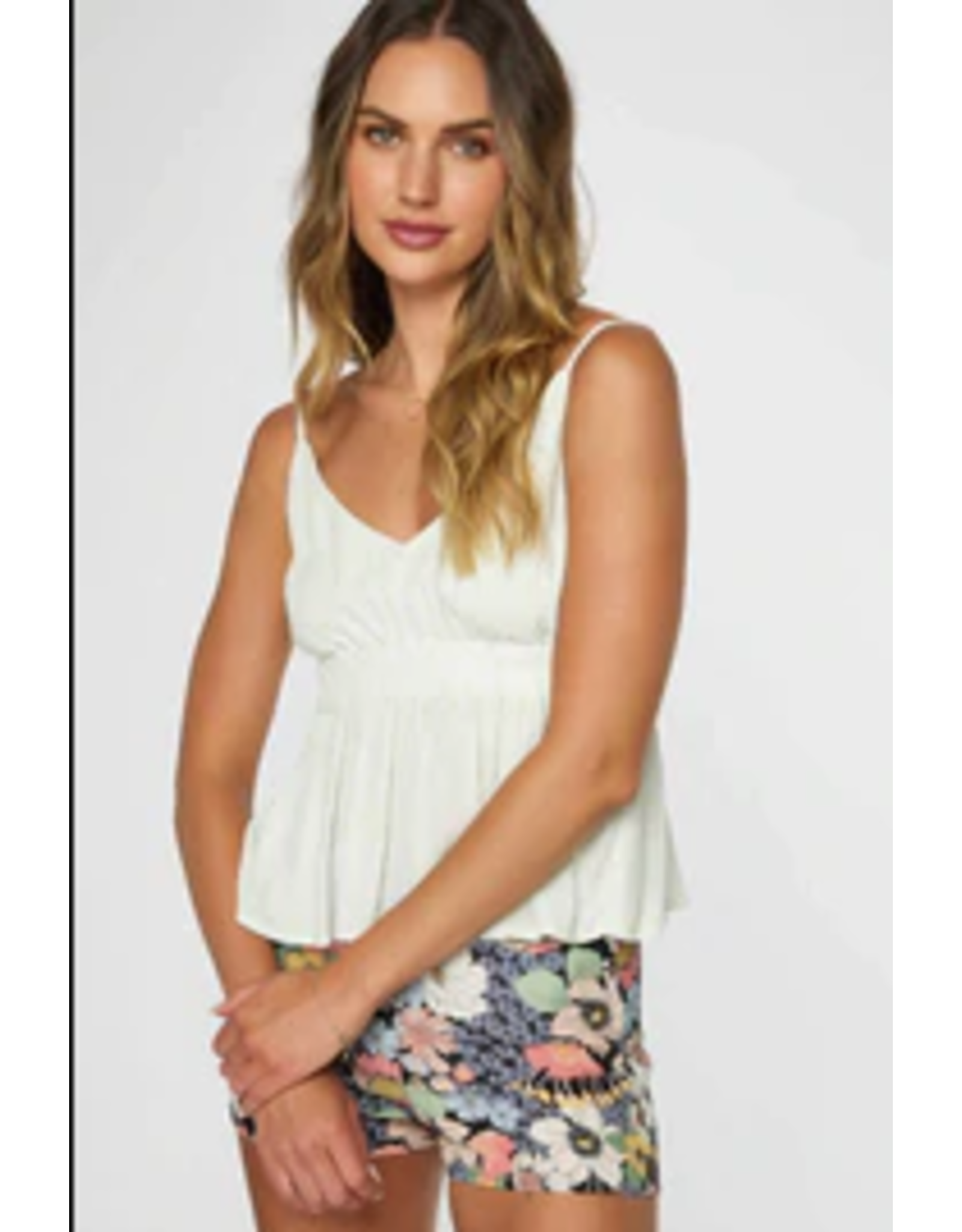 ONEILL Womens O’NEILL KELBY  TOP
