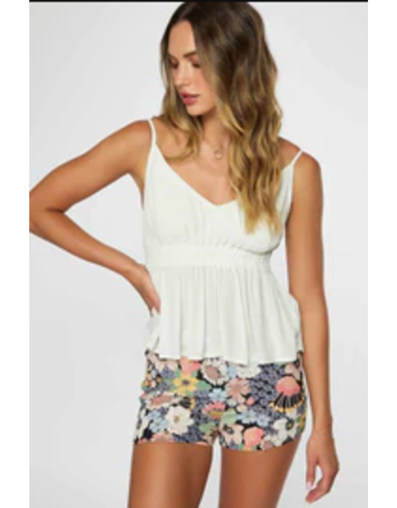 ONEILL Womens O’NEILL KELBY  TOP