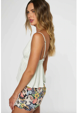 ONEILL Womens O’NEILL KELBY  TOP