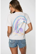 ONEILL Womens O'NEILL WAVEY DAZE TEE