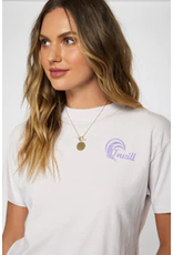 ONEILL Womens O'NEILL WAVEY DAZE TEE