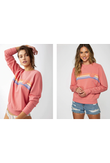 ONEILL GIRLS Oneill SEASPRAY PULLOVER FLEECE