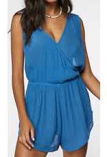 ONEILL Womens Oneill CANTINA ROMPER COVER-UP