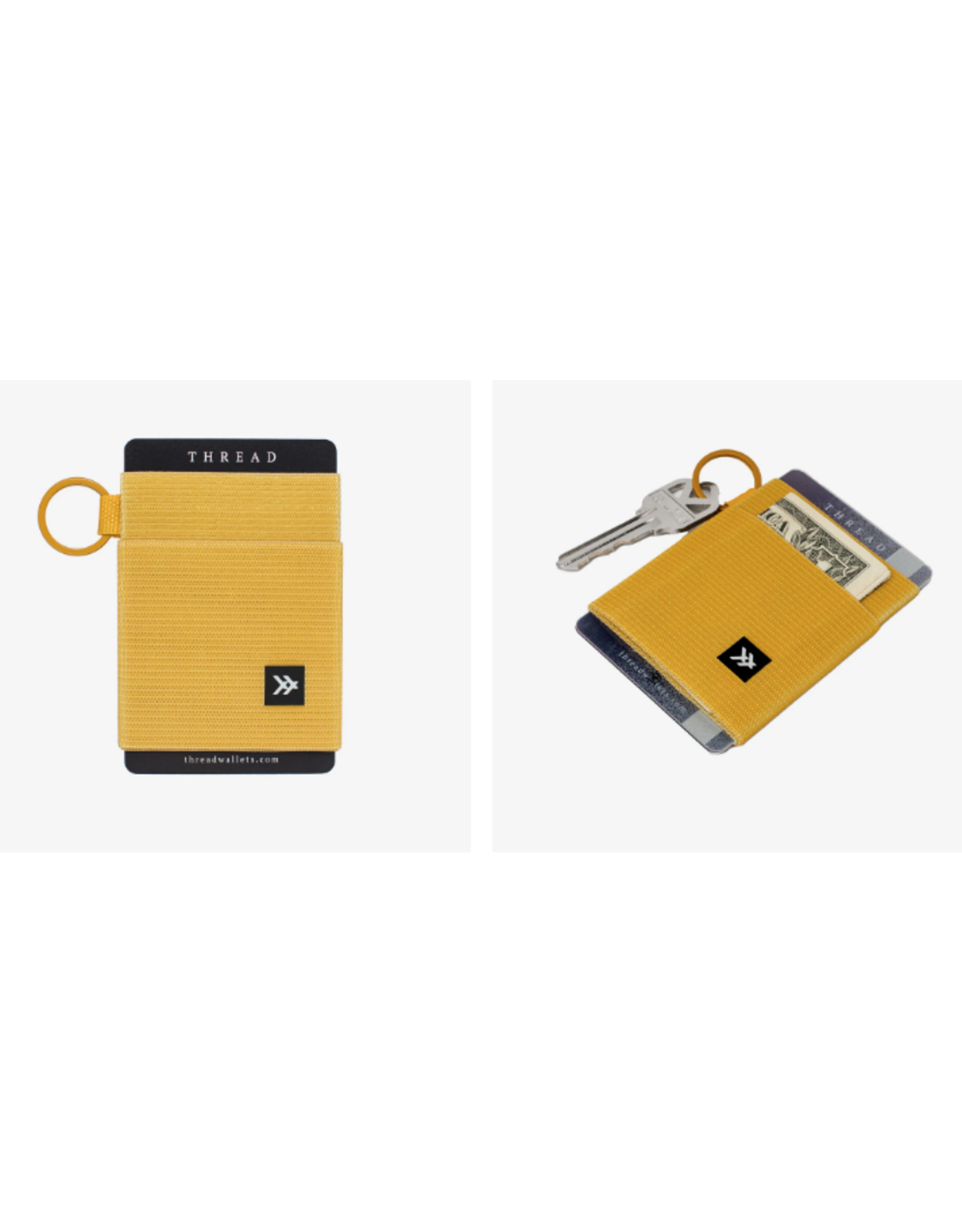 Thread Elastic Wallet