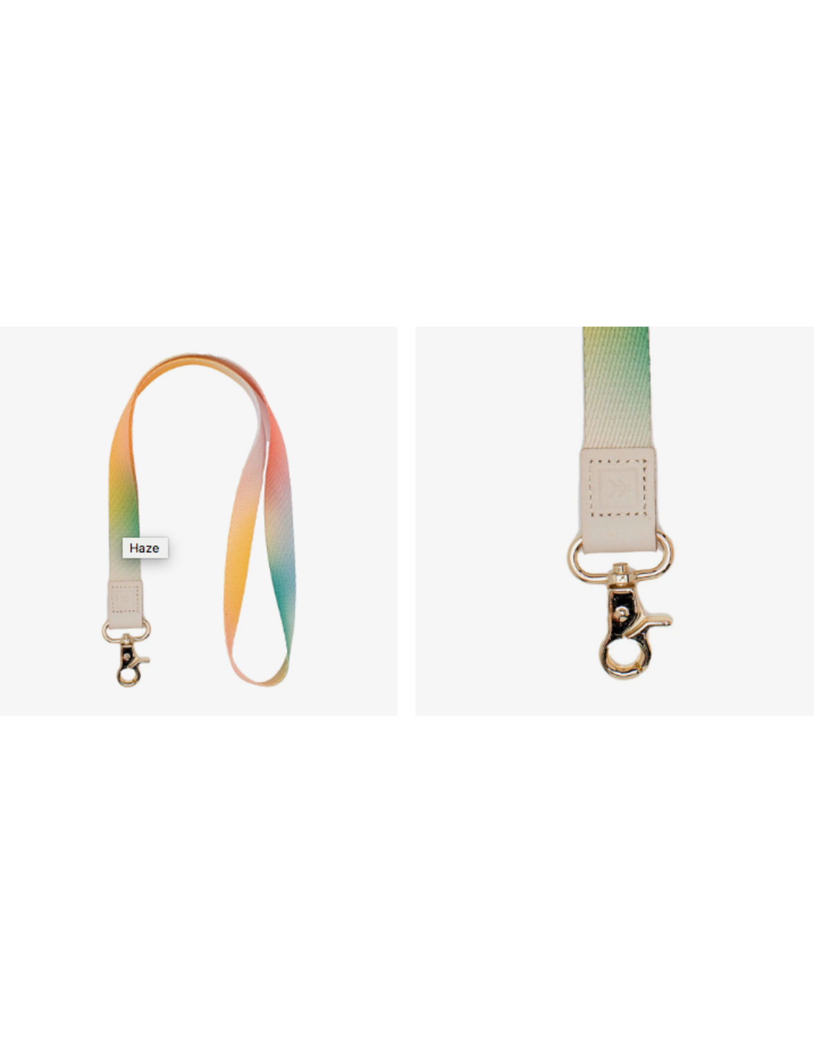 THREAD Thread Neck Lanyard