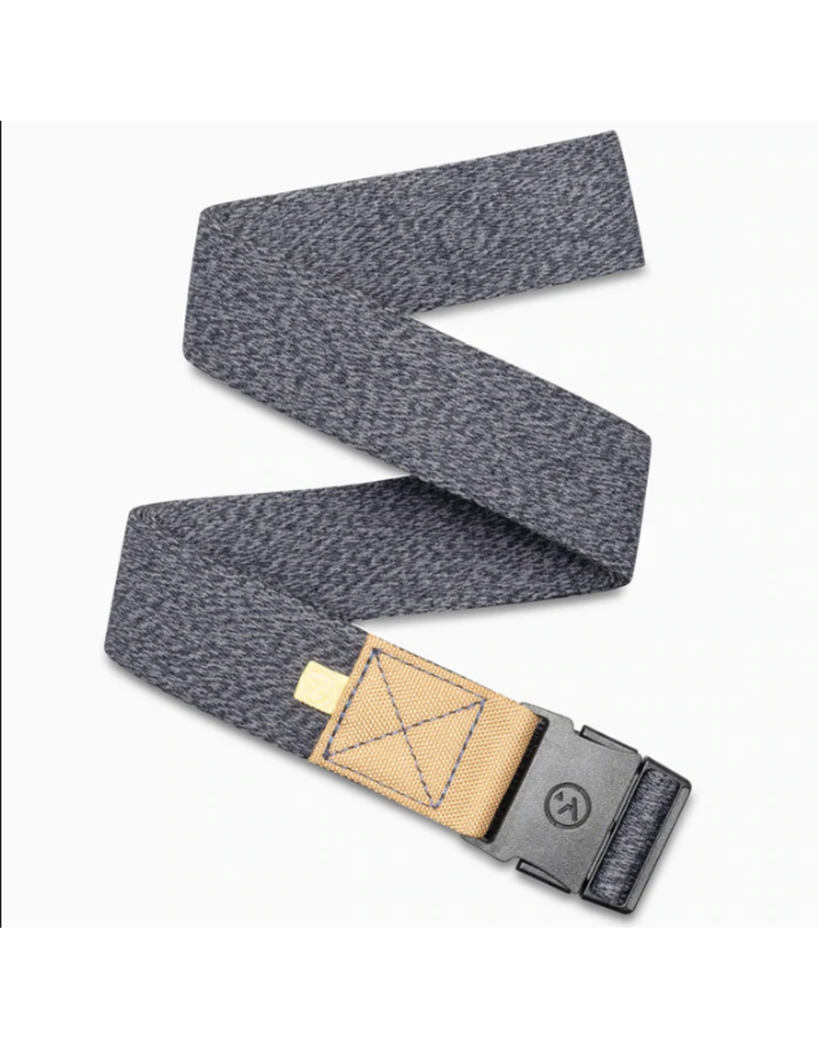 Arcade ARCADE BELT RIDGE SLIM HEATHER/NAVY