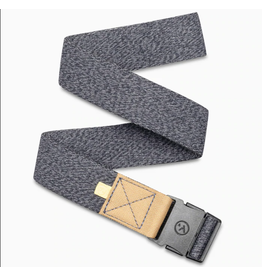 Arcade ARCADE BELT RIDGE SLIM HEATHER/NAVY