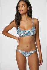 ONEILL Womens O'NEILL ELIZA DITSY SURFSIDE BRALETTE TOP
