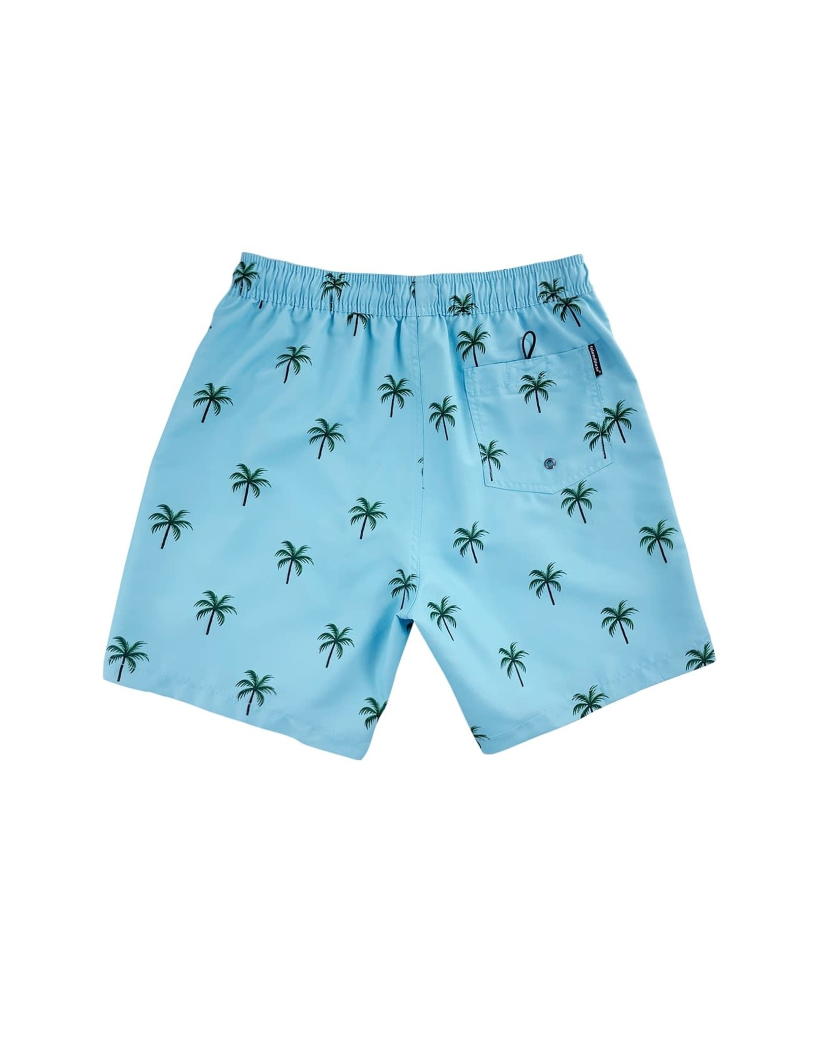 ISLAND HAZE ISLANDHAZE MARINO SWIM SHORTS