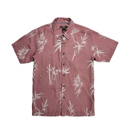 ISLAND HAZE ISLANDHAZE BAMBOO WOVEN SHIRTS