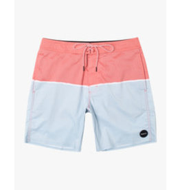 RVCA RVCA COUNTY ELASTIC BOARDSHORTS 17”