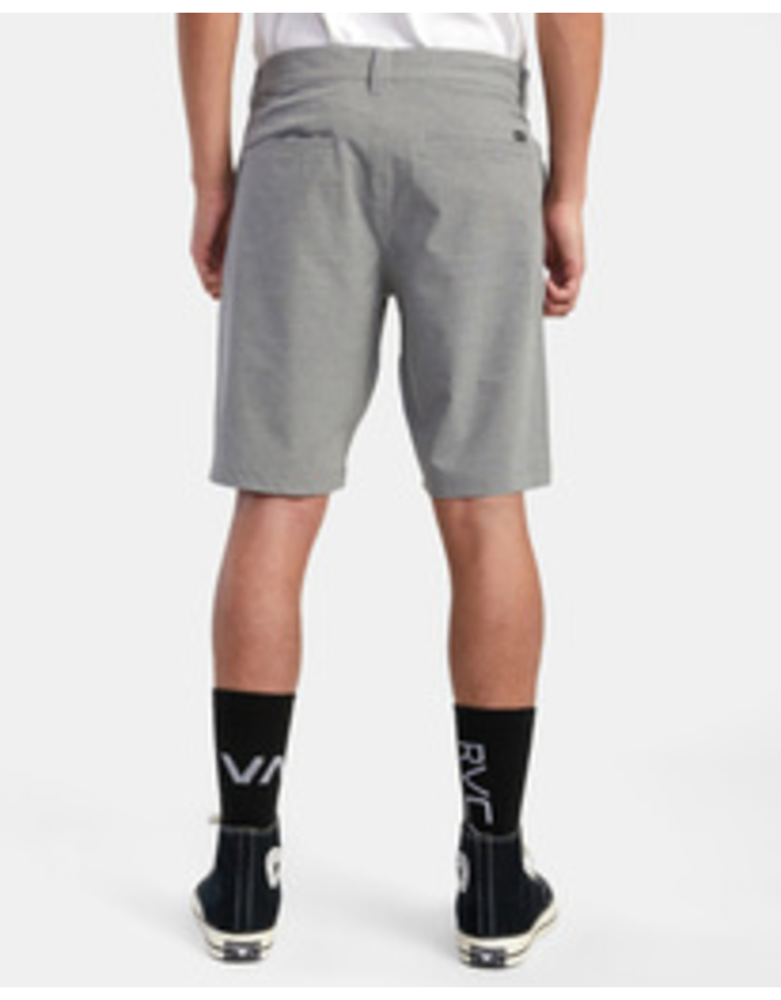 RVCA BALANCE 20” HYBRID SHORT