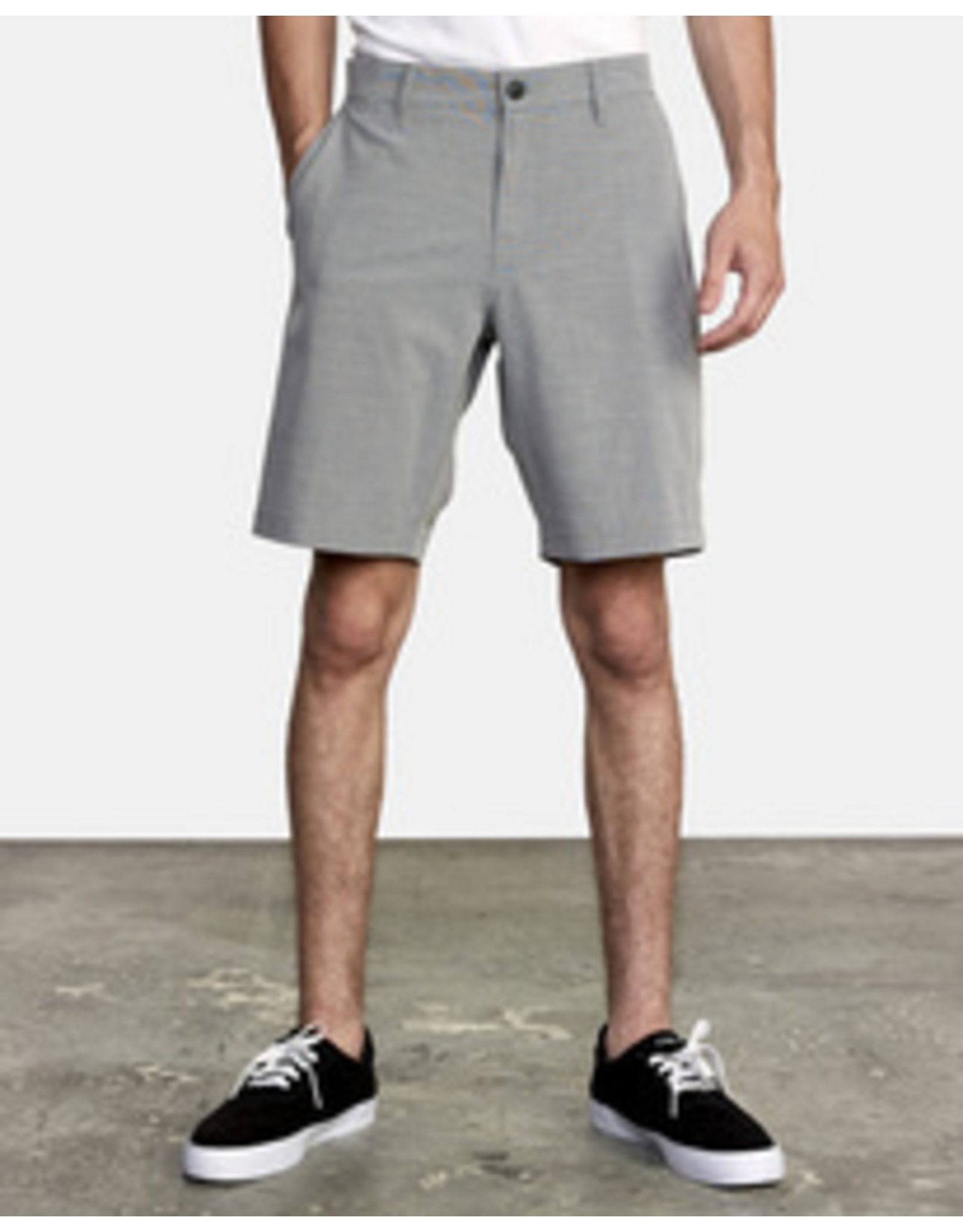 RVCA BALANCE 20” HYBRID SHORT