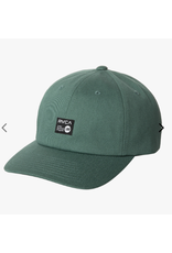 RVCA RVCA ANP DAILY HAT