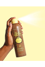 SUN BUM SUN BUM SUNSCREEN SPRAY SPF 30 6OZ