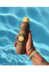 SUN BUM SUN BUM SUNSCREEN SPRAY SPF 30 6OZ