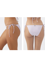 ONEILL Womens ONEILL SALTWATER SOLIDS MARACAS TIE SIDE BOTTOMS