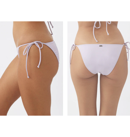 ONEILL Womens ONEILL SALTWATER SOLIDS MARACAS TIE SIDE BOTTOMS