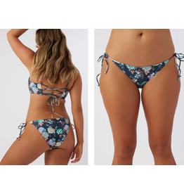 ONEILL Womens ONEILL STELLA MARACAS TIE SIDE BOTTOMS