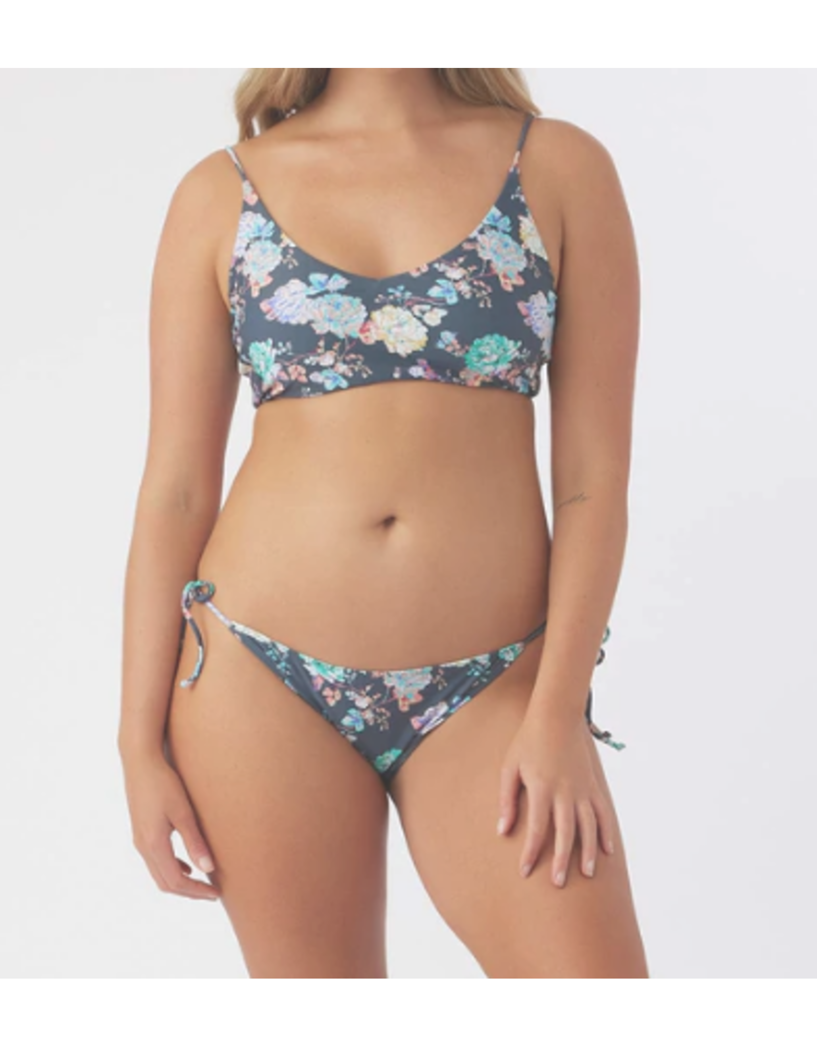 ONEILL Womens ONEILL STELLA MARACAS TIE SIDE BOTTOMS
