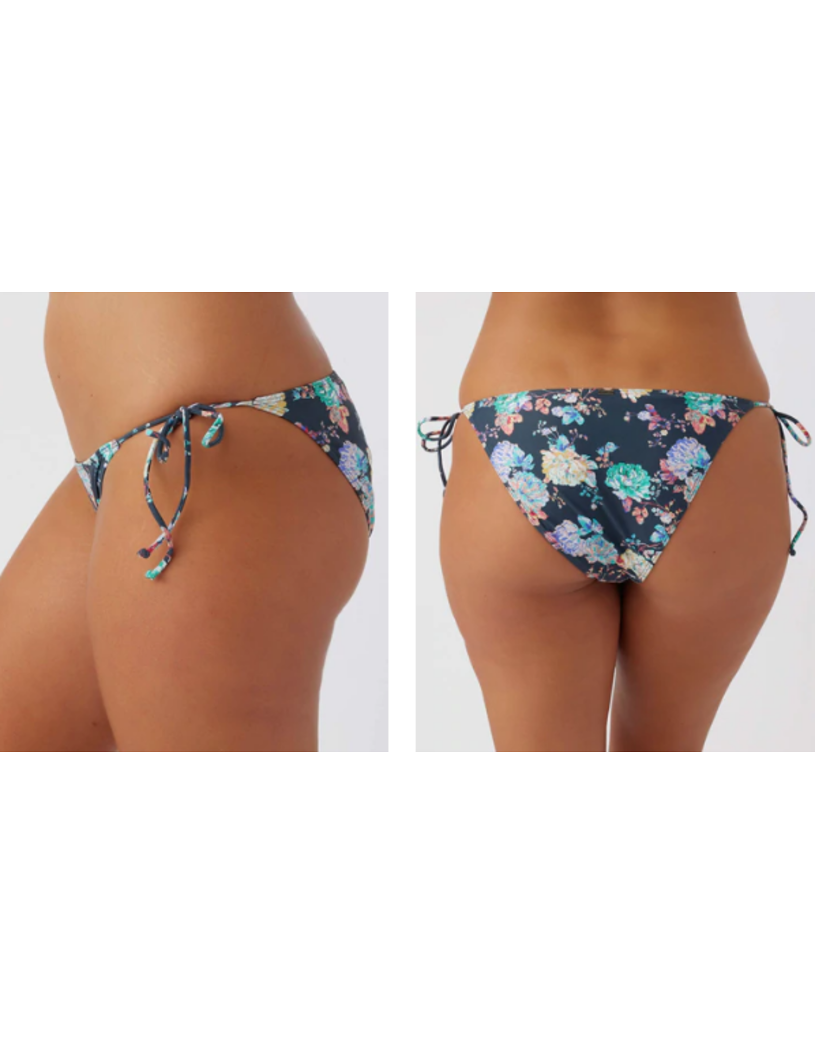 ONEILL Womens ONEILL STELLA MARACAS TIE SIDE BOTTOMS