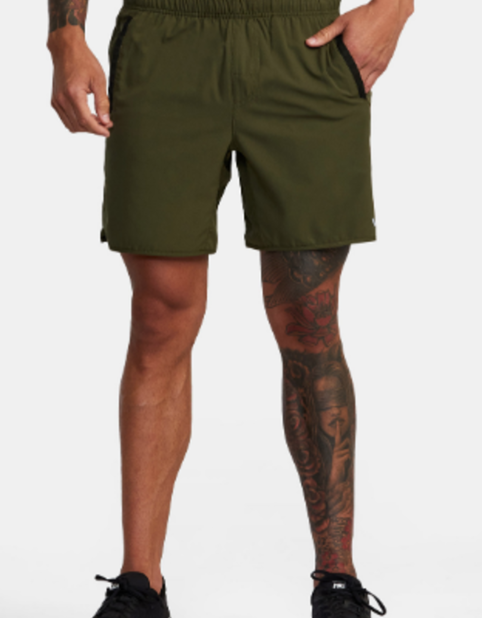 RVCA Guys RVCA YOGGER IV ATHLETIC 