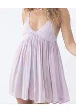 ONEILL Womens ONEILL SALTWATER SOLIDS TANK COVER-UP