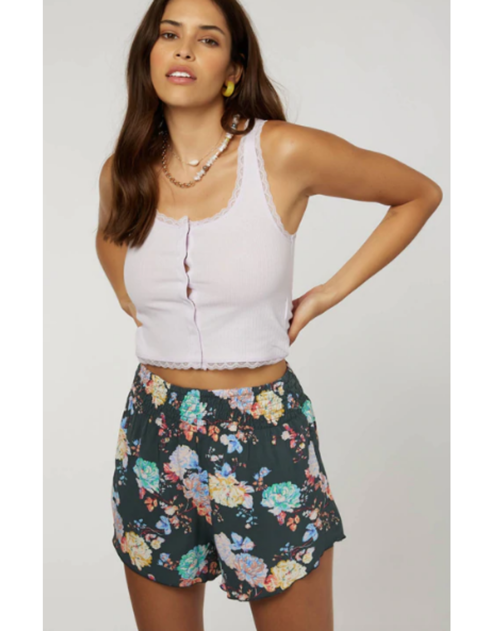 ONEILL Womens ONEILL COVE BEACH SHORTS