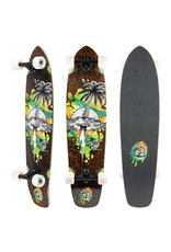 SECTOR 9 SECTOR 9 STRAND SQUALL