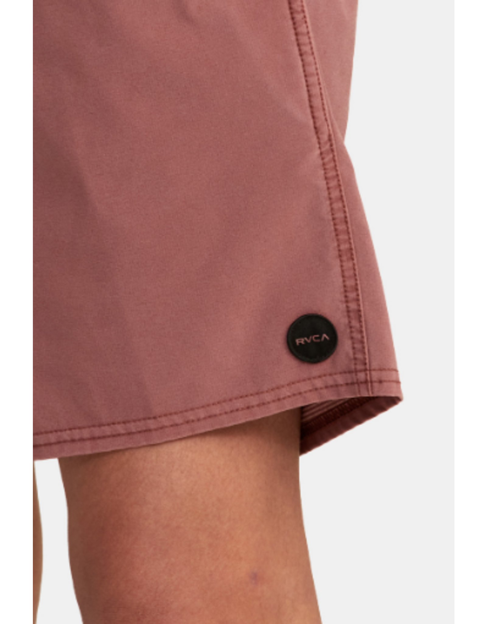 RVCA Guys RVCA VA PIGMENT ELASTIC BOARDSHORTS 17"