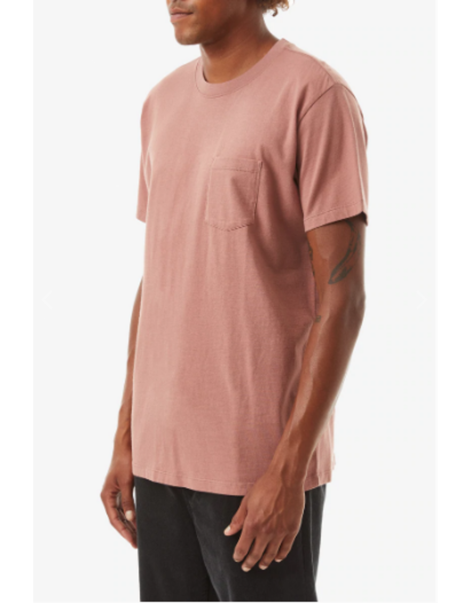 KATIN BASE TEE