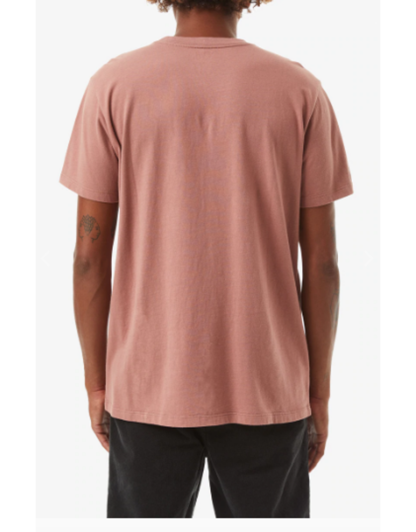 KATIN BASE TEE