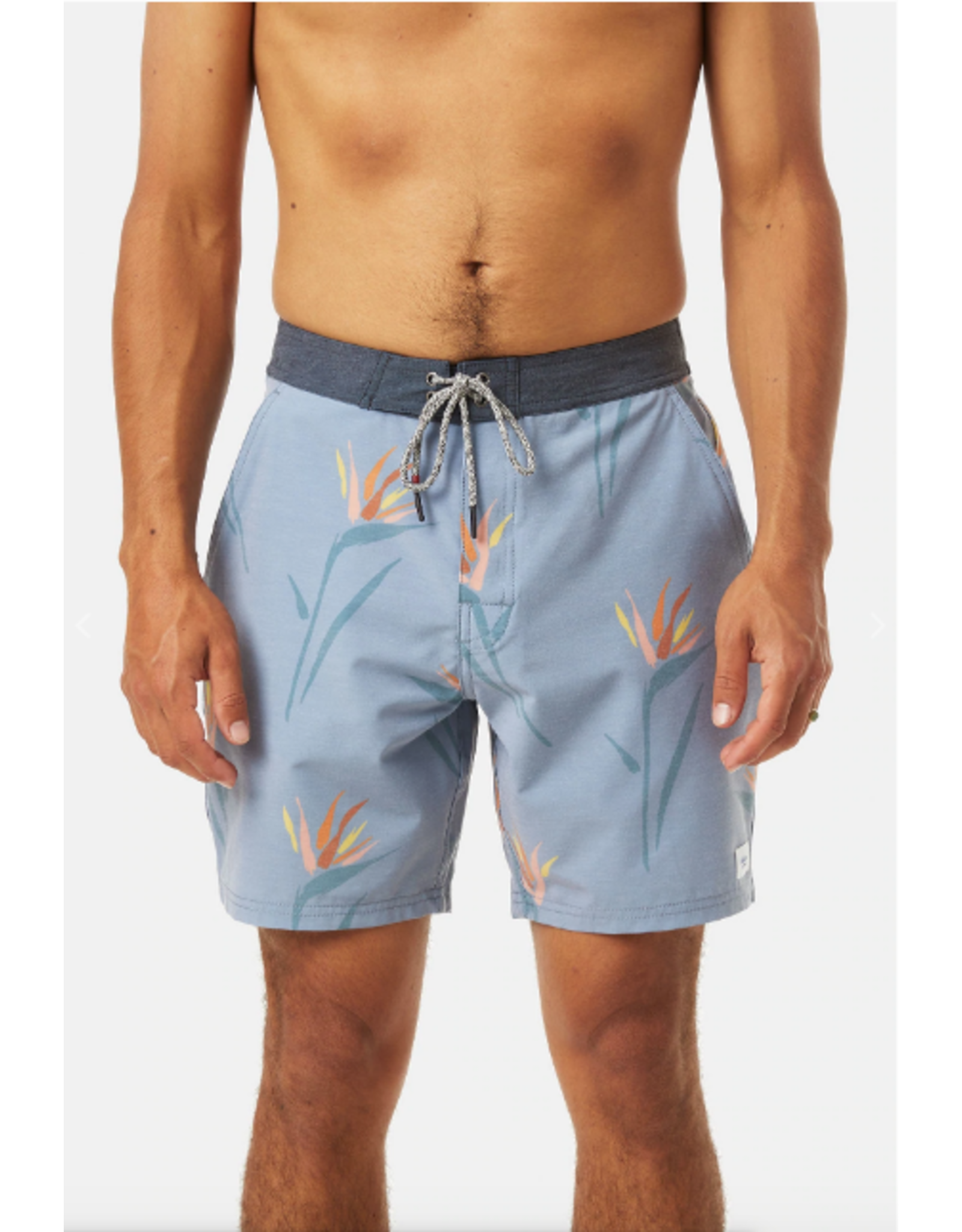 KATIN KATIN PARADISE TRUNK