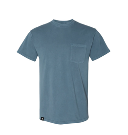 The Qualified Captain TQC Pocket Tee