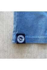 The Qualified Captain TQC Pocket Tee