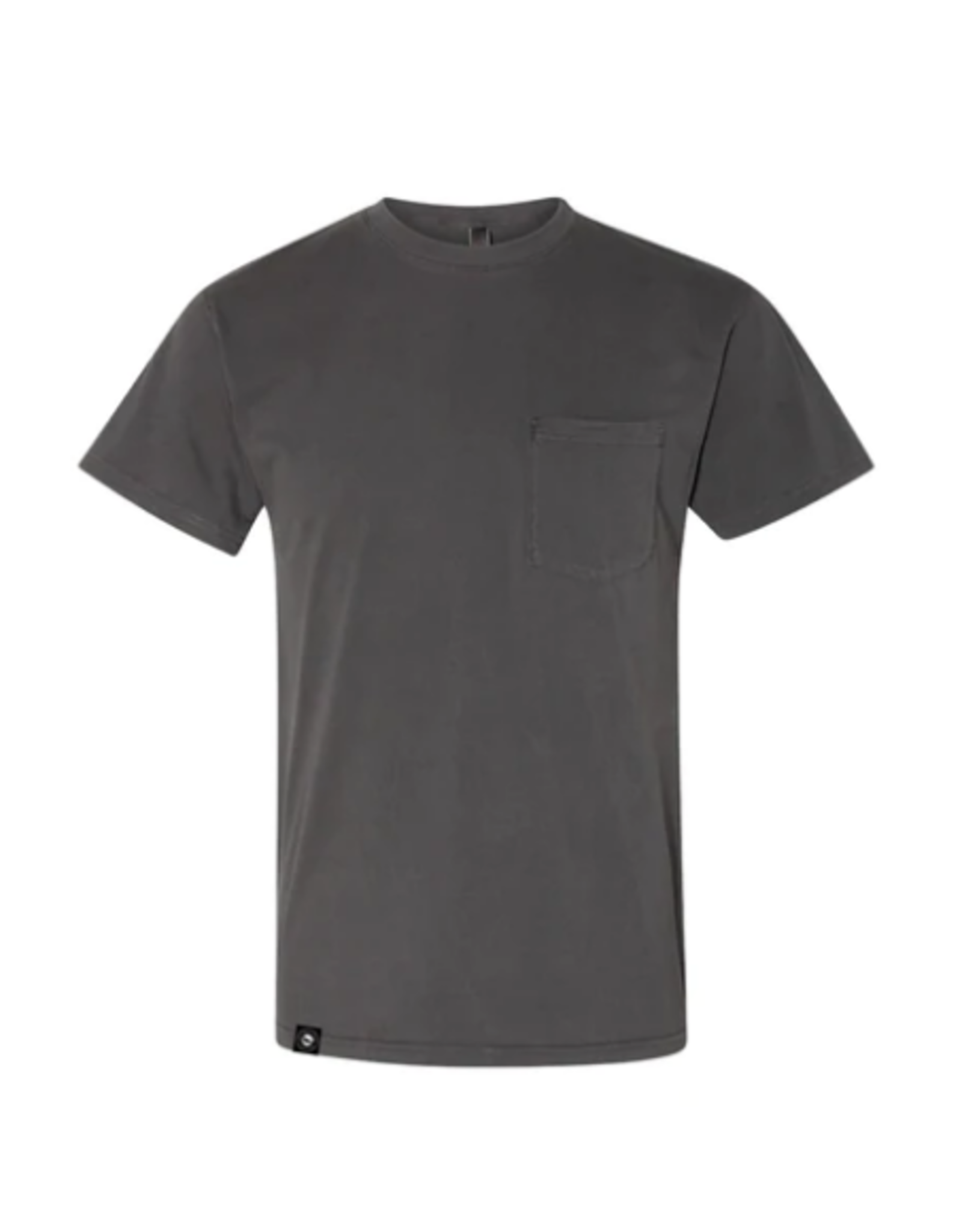 The Qualified Captain TQC Pocket Tee